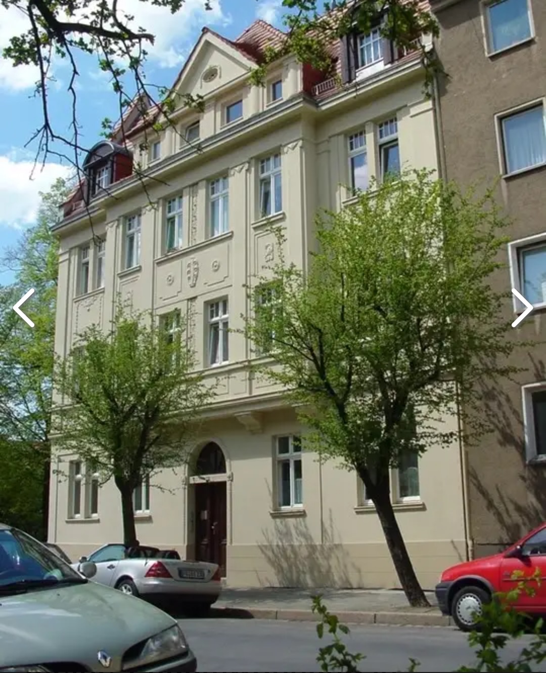 Praxis Corry Costrau